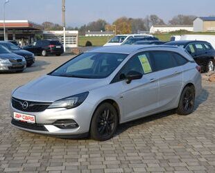 Opel Opel Astra K 1.5D Sports Tourer Edition 2020+AHK Gebrauchtwagen