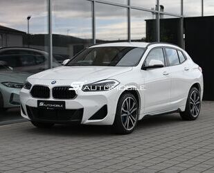 BMW BMW X2 xDrive20d M Sport °ACC°AHK°HEAD-UP°KAMERA° Gebrauchtwagen