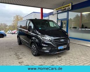 Ford Ford Transit Custom Kasten 310 Sport - TÜV 09/2025 Gebrauchtwagen