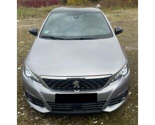 Peugeot Peugeot 308 PureTech 225 EAT8 GT GT Gebrauchtwagen