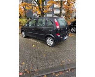 Opel Opel Meriva 1.6 - Notverkauf Gebrauchtwagen