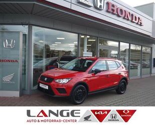 Seat Seat Arona TSI EU6d 1.0 TSi Reference Gebrauchtwagen