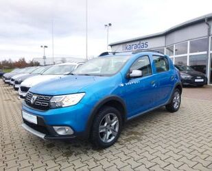 Dacia Dacia Sandero II Stepway >29.538 KM / NAVI / KAM / Gebrauchtwagen