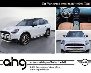 Mini MINI Countryman S ALL4 Favoured Trim Paket M Gebrauchtwagen