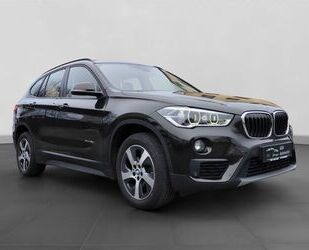 BMW BMW xDrive 18 d Advantage *LED*Navi*2.Hand*Garanti Gebrauchtwagen