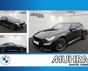 BMW BMW M2 Coupe Leas.o.A.ab 699,-EUR - LC Prof HUD RF Gebrauchtwagen