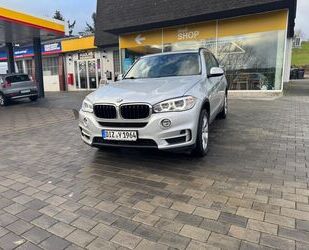 BMW BMW X5 xDrive30d - Gebrauchtwagen