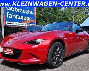 Mazda Mazda MX-5 1.5 Skyactiv-G 131 6GS AL-Sports/Leder/ Gebrauchtwagen