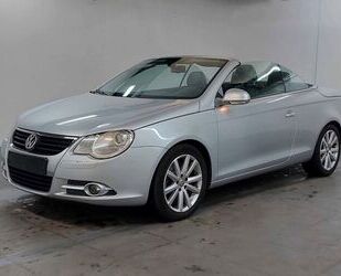 VW Volkswagen Eos 2.0 TFSI DSG 2.-Hand Sportpaket Sc Gebrauchtwagen