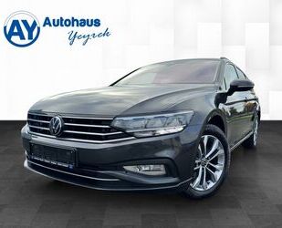 VW Volkswagen Passat Variant 2.0 TDI DSG *LED*NAV*CAM Gebrauchtwagen