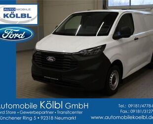 Ford Ford Transit Custom Kasten Basis 280L1,LED/KLIMAAU Gebrauchtwagen