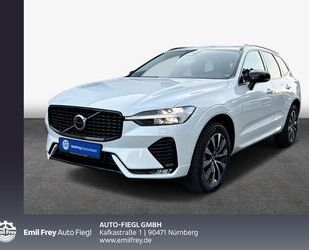 Volvo Volvo XC60 B4 D Plus Dark 145 kW, 5-türig (Diesel) Gebrauchtwagen