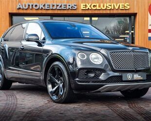 Bentley Bentley Bentayga 4.0 D Panodak Stoelvent. HUD 22