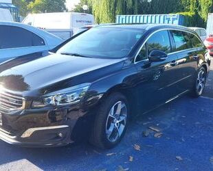 Peugeot Peugeot 508 SW Allure Gebrauchtwagen