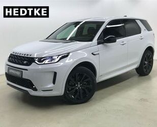 Land Rover Land Rover Discovery Sport D240 R-Dynamic SE 20