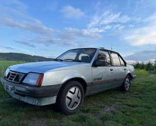 Opel Opel Ascona GT SPORT Gebrauchtwagen