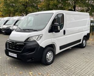 Opel Opel Movano 2.2 CDTI L2H1 3,5t*Navi*RKam*Klima*Tot Gebrauchtwagen