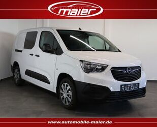 Opel Opel Combo 1.5 Cargo-Tempo-Bluetooth-PDC-DAB- Gebrauchtwagen