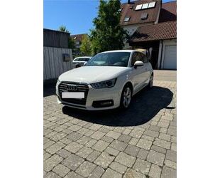 Audi Audi A1 1.0 TFSI ultra - Gebrauchtwagen