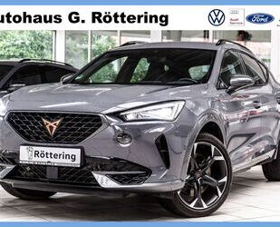 Cupra Cupra Formentor VZ e-Hybrid DSG LED+NAV+KAMERA+SHZ Gebrauchtwagen