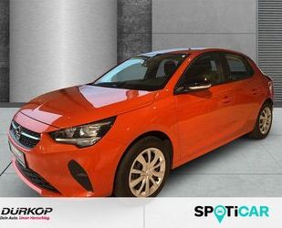 Opel Opel Corsa-e Edition*CarPlay*Allwetter neu vor Ver Gebrauchtwagen