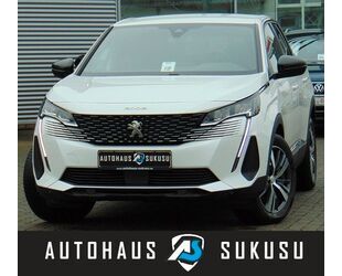 Peugeot Peugeot 3008 PureTech Allure Pack Gebrauchtwagen