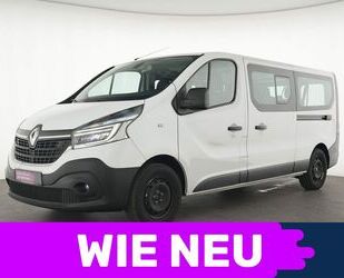 Renault Renault Trafic Grand Combi AHK|PDC|Tempomat|KlimaP Gebrauchtwagen