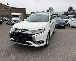 Mitsubishi Mitsubishi Plug-in Hybrid Outlander Basis Spirit 4 Gebrauchtwagen