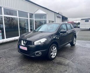 Nissan Nissan Qashqai Acenta Gebrauchtwagen