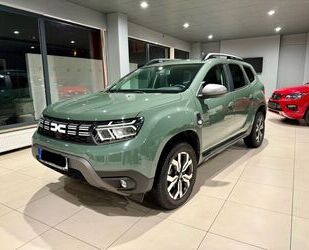 Dacia Dacia Duster TCe 150 4x4 Journey+ Journey+ Gebrauchtwagen