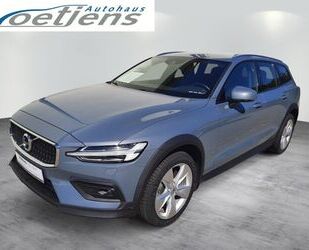 Volvo Volvo V60 Cross Country B4 AWD Pro Standhzg AHK Ka Gebrauchtwagen