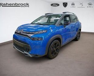 Citroen Citroën C3 Aircross SHINE PACK PURETECH 110 Gebrauchtwagen