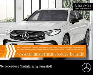 Mercedes-Benz Mercedes-Benz GLC 200 4M Cp AMG Advanced+/Night/Pa Gebrauchtwagen