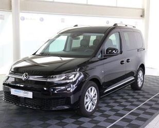 VW Volkswagen Caddy 1.5TSI STYLE DSG LED NAVI SIDE KA Gebrauchtwagen