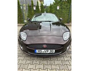 Jaguar Jaguar XK8 Cabrio 2015 Portfolio 55.700 km Scheckh Gebrauchtwagen