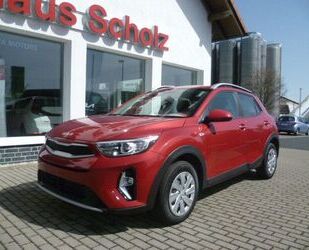 Kia Kia Stonic Edition Gebrauchtwagen