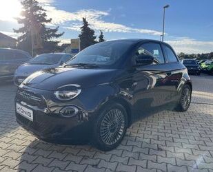 Fiat Fiat 500e MY22 Icon 320 Reichweite Elektro Automat Gebrauchtwagen