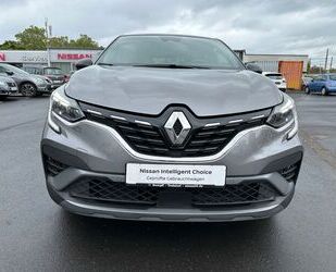 Renault Renault Captur II R.S. Line Gebrauchtwagen