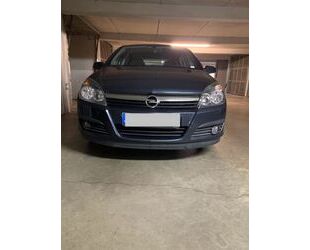 Opel Opel Astra 1.6 Twinport 77kW Gebrauchtwagen