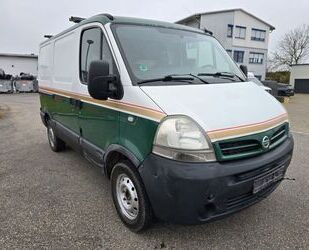 Nissan Nissan Interstar*AHK*Tüv Neu Gebrauchtwagen