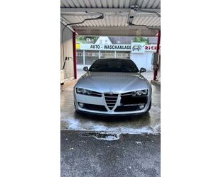 Alfa Romeo Alfa Romeo Alfa 159 1.9 JTDM 8V Eco - Gebrauchtwagen