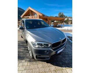 BMW BMW X5 xDrive30d + Winter/Sommerreifen Gebrauchtwagen