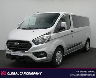 Ford Ford Transit Custom L2 Trend,WINTER,NAVI,APP,TEMPO Gebrauchtwagen