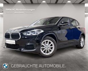 BMW BMW X2 sDrive18i Navi Parkassist LED Sitzheizung Gebrauchtwagen