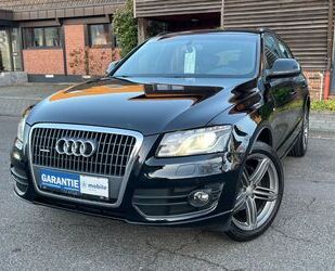 Audi Audi Q5 2.0 TFSI*3xS-line*SportPlus*Xenon*Led*1.Ha Gebrauchtwagen