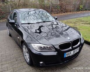 BMW BMW 318i - Gebrauchtwagen