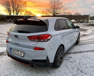 Hyundai Hyundai i30 2.0 T-GDI N Performance *109DB* Gebrauchtwagen