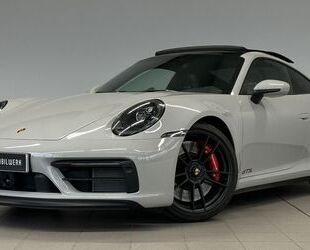 Porsche Porsche 992 Carrera GTS |LIFT |PANO |BOSE |CARBON Gebrauchtwagen