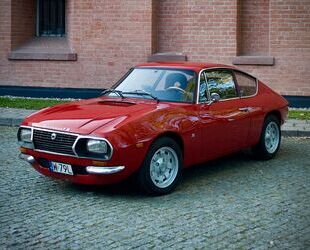 Lancia Lancia Fulvia Sport Zagato 1.3S Gebrauchtwagen