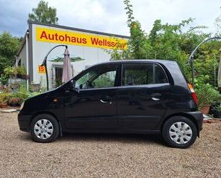 Hyundai Hyundai Atos 1.0 TÜV NEU + Gewährleistung !! Gebrauchtwagen